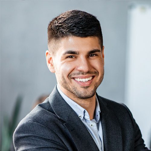 Rajeev Mehta